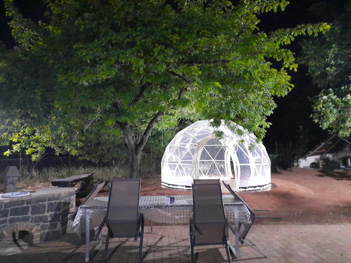 ブロンテ Casa Etnaヴィラ エクステリア 写真