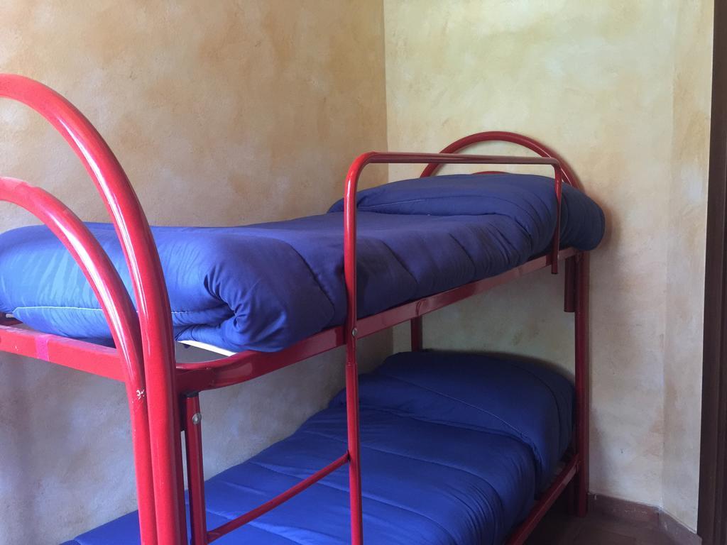 ブロンテ Casa Etnaヴィラ エクステリア 写真